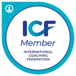 Illustration du badge membre ICF