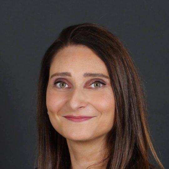 coach Ludivine
