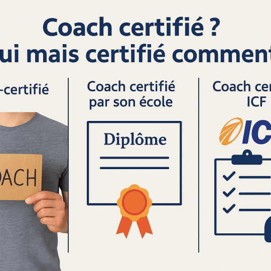 type de certification
